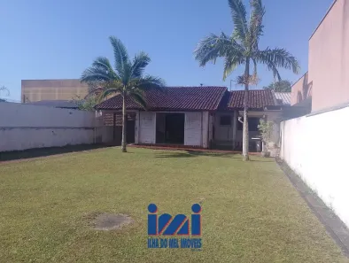 Casa com 3 Quartos à venda, 112m² no Guaratuba, Guaratuba