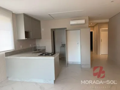 Apartamento com 2 Quartos para alugar, 90m² no Balneário Perequê, Porto Belo