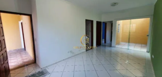 Casa com 2 Quartos à venda, 94m² no Jardim Altos de Santana II, Jacareí