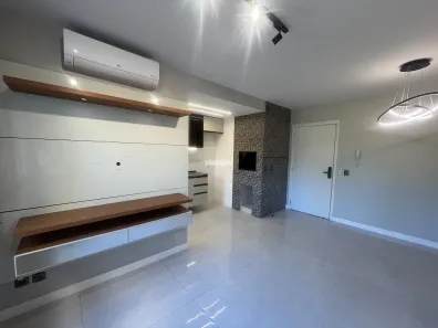 Apartamento com 2 Quartos para alugar, 60m² no Marechal Rondon, Canoas