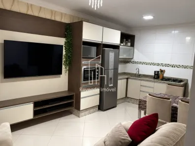 Casa com 2 Quartos à venda, 64m² no Vila Ré, São Paulo