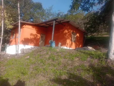 Fazenda/Sítio com 2 Quartos à venda, 125m² no Jardim Casablanca, Peruíbe
