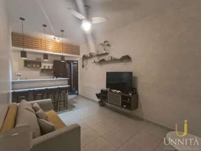 Apartamento com 2 Quartos à venda, 35m² no Copacabana, Rio de Janeiro