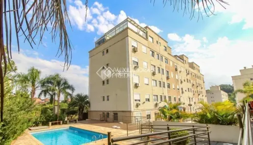 Apartamento com 2 Quartos à venda, 48m² no Passo das Pedras, Porto Alegre