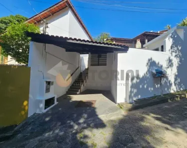 Sobrado com 2 Quartos à venda, 123m² no Morro do Abrigo, São Sebastião