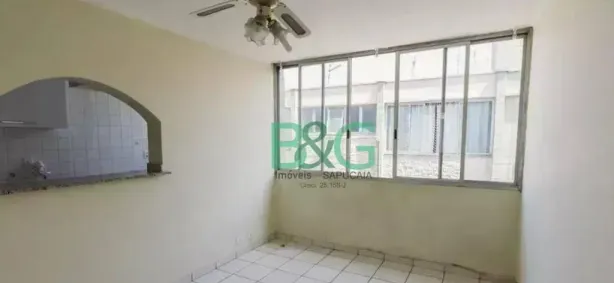 Apartamento com 1 Quarto à venda, 50m² no Água Branca, São Paulo