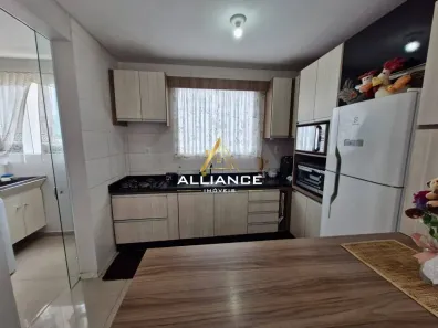 Apartamento com 3 Quartos à venda, 112m² no Rau, Jaraguá do Sul