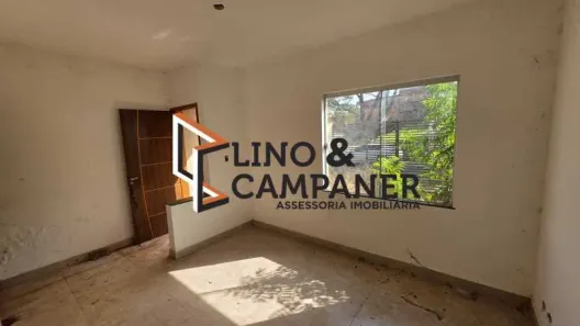 Casa com 2 Quartos para alugar, 92m² no Jardim Colúmbia D, Londrina