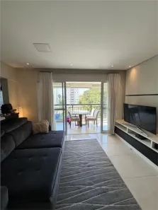 Apartamento com 2 Quartos à venda, 70m² no Jardim Leonor Mendes de Barros, São Paulo