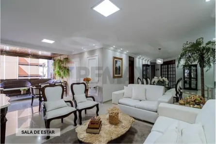 Apartamento com 4 Quartos à venda, 181m² no Manaíra, João Pessoa