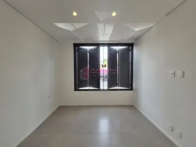 Sala Comercial para alugar, 12m² no Jardim Ana Maria, Jundiaí