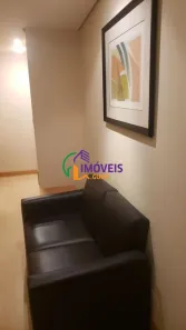Apartamento com 1 Quarto à venda, 30m² no Vila Clementino, São Paulo