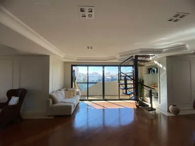 Cobertura com 3 Quartos à venda, 480m² no Vila Mariana, São Paulo