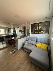 Apartamento com 1 Quarto à venda, 47m² no Anchieta, São Bernardo do Campo