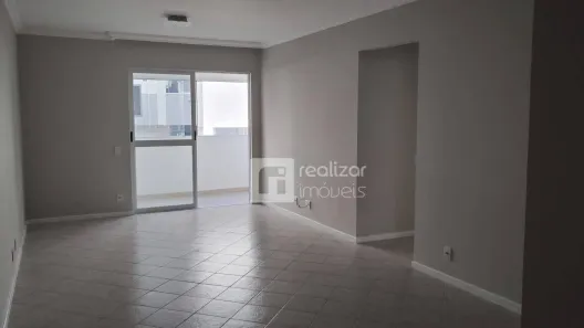Apartamento com 3 Quartos à venda, 109m² no Córrego Grande, Florianópolis