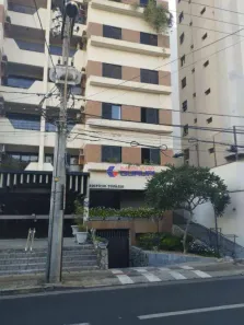 Apartamento com 3 Quartos à venda, 115m² no Centro, São José do Rio Preto