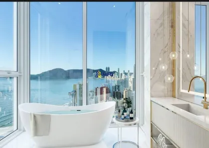 Apartamento com 4 Quartos à venda, 317m² no Centro, Balneário Camboriú