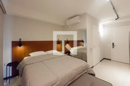 Kitnet com 1 Quarto à venda, 25m² no Vila Mariana, São Paulo