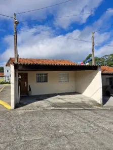 Casa de Condomínio com 2 Quartos à venda, 60m² no Parque Morumbi, Mogi das Cruzes
