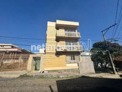 Apartamento com 3 Quartos para alugar, 120m² no Calafate, Belo Horizonte