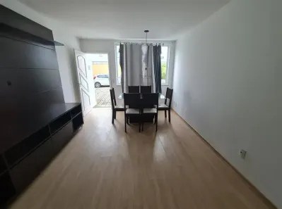 Casa de Condomínio com 4 Quartos à venda, 104m² no Taquara, Rio de Janeiro