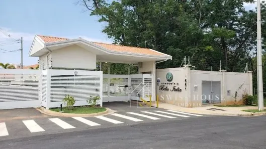 Lote/Terreno à venda, 419m² no Parque Rural Fazenda Santa Cândida, Campinas