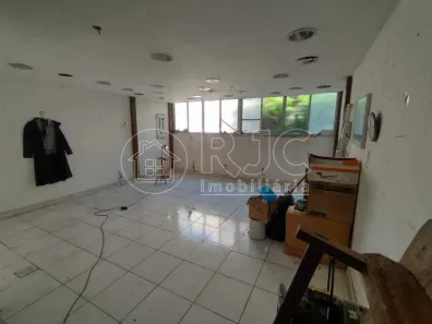 Casa com 3 Quartos à venda, 145m² no Vila Isabel, Rio de Janeiro