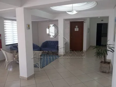 Apartamento com 2 Quartos à venda, 108m² no Jardim Santa Rosália, Sorocaba