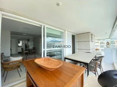 Apartamento com 4 Quartos à venda, 138m² no Riviera, Bertioga