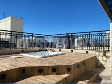 Apartamento com 3 Quartos à venda, 210m² no Mansões Santo Antônio, Campinas