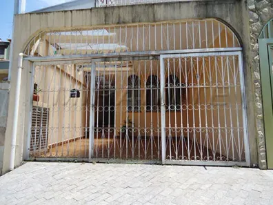 Sobrado com 3 Quartos à venda, 180m² no Jardim Franca, São Paulo
