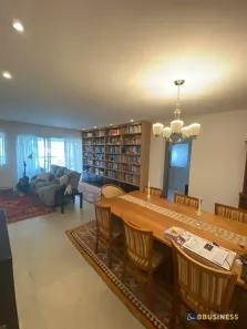 Apartamento com 3 Quartos à venda, 133m² no Parque Reboucas, São Paulo