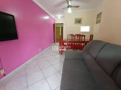 Apartamento com 2 Quartos à venda, 60m² no Enseada, Guarujá