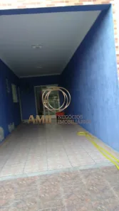 Sobrado com 3 Quartos à venda, 140m² no Vila Unidos, São José dos Campos
