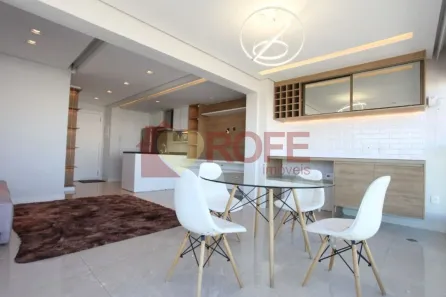 Apartamento com 2 Quartos à venda, 58m² no Brooklin Paulista, São Paulo