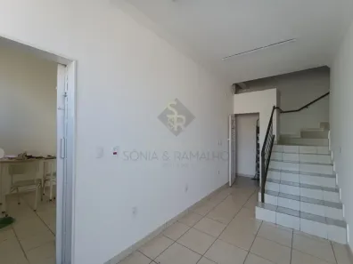 Ponto Comercial para alugar, 56m² no Ipiranga, Ribeirão Preto