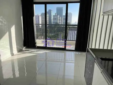 Apartamento com 1 Quarto à venda, 28m² no Tatuapé, São Paulo