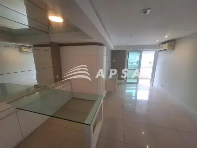 Cobertura com 2 Quartos para alugar, 145m² no Humaitá, Rio de Janeiro
