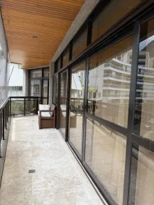 Apartamento com 3 Quartos à venda, 256m² no Lagoa, Rio de Janeiro