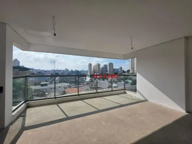 Apartamento com 4 Quartos à venda, 150m² no Jardim Bebedouro, Guarulhos