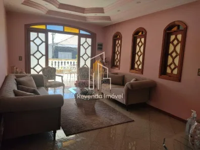 Casa com 4 Quartos à venda, 328m² no Jardim Britânia, São Paulo