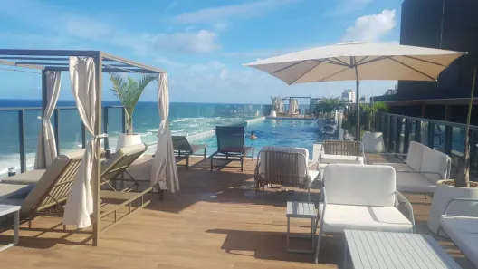 Apartamento com 1 Quarto à venda, 35m² no Pituba, Salvador