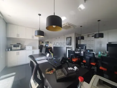 Sala Comercial para alugar, 132m² no Cerqueira César, São Paulo