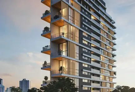 Apartamento com 3 Quartos à venda, 385m² no Jardim Paulista, São Paulo
