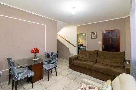Sobrado com 3 Quartos à venda, 119m² no Vila Carbone, São Paulo