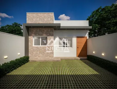 Casa com 3 Quartos à venda, 92m² no Jaraguá, São Sebastião