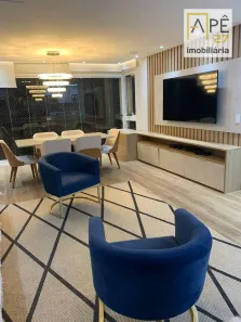 Apartamento com 2 Quartos à venda, 75m² no Jardim Flor da Montanha, Guarulhos