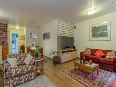 Imóvel Comercial com 3 Quartos à venda, 165m² no Jardim Paulista, São Paulo