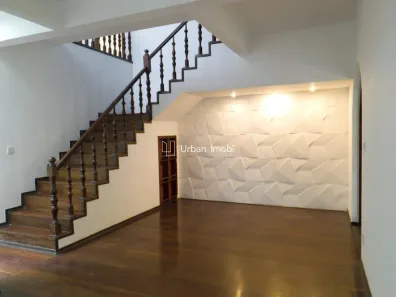 Casa com 4 Quartos à venda, 322m² no Vila Santa Cecília, Volta Redonda
