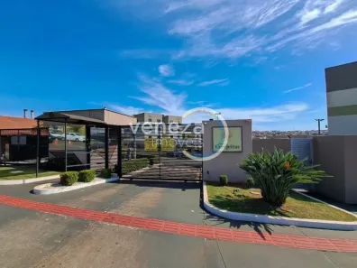 Apartamento com 2 Quartos para alugar, 45m² no Conjunto Residencial Marajoara, Londrina